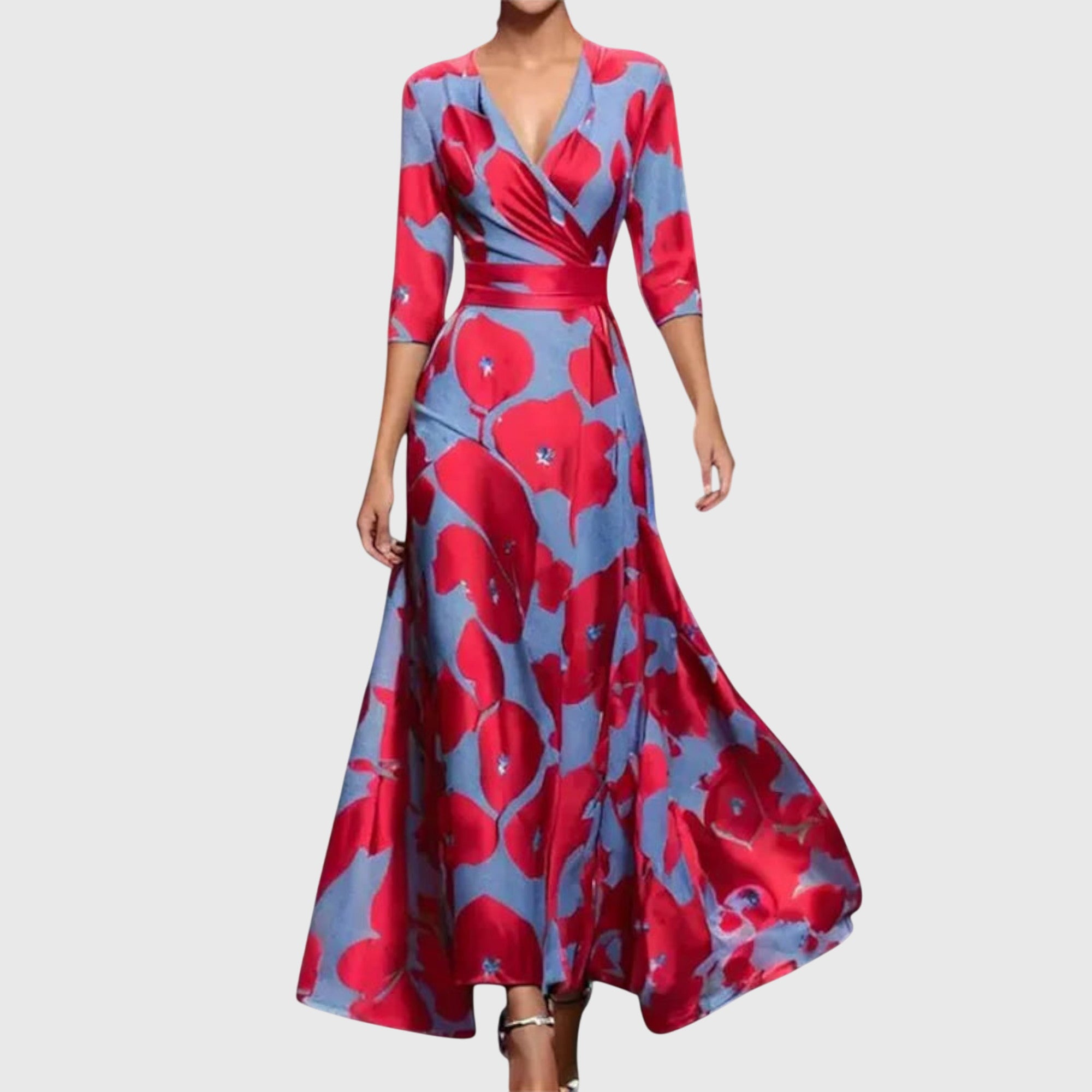 Birgitta | Elegantti Mekko
