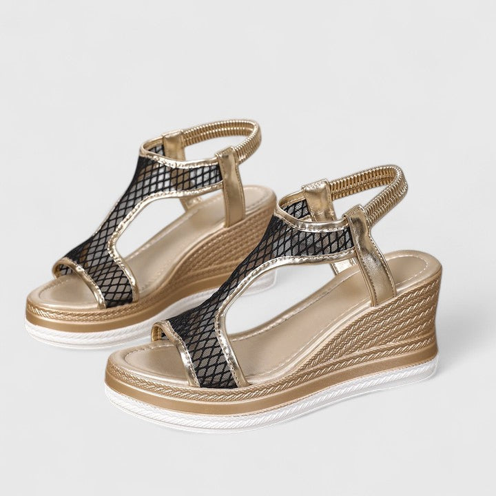 Birgitta | Elegantit Sandalit