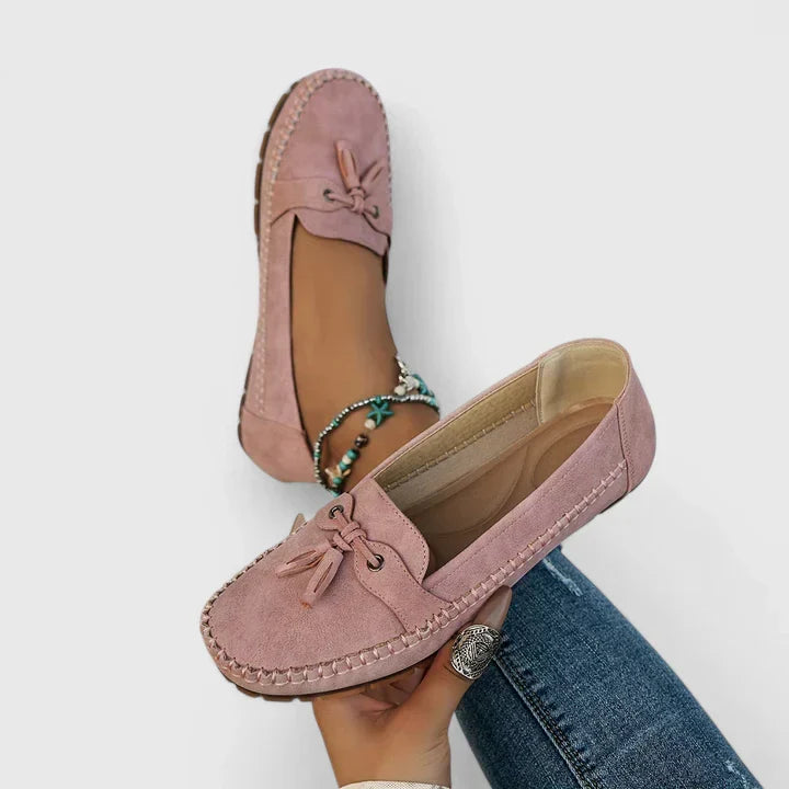 Birgitta | Ortopediset Loafers