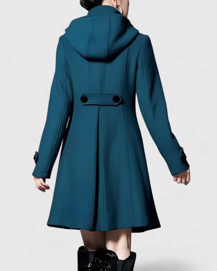 Birgitta | Elegantti Takki
