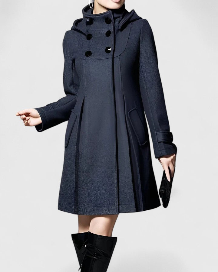 Birgitta | Elegantti Takki