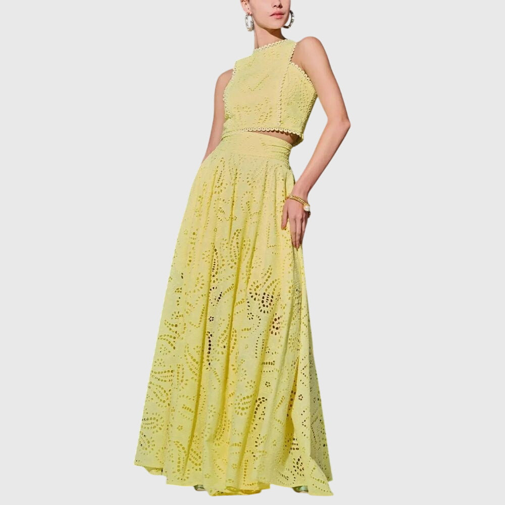 Birgitta | Elegantti Setti