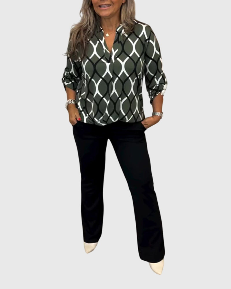Birgitta | Rentoa Paitapuseroa
