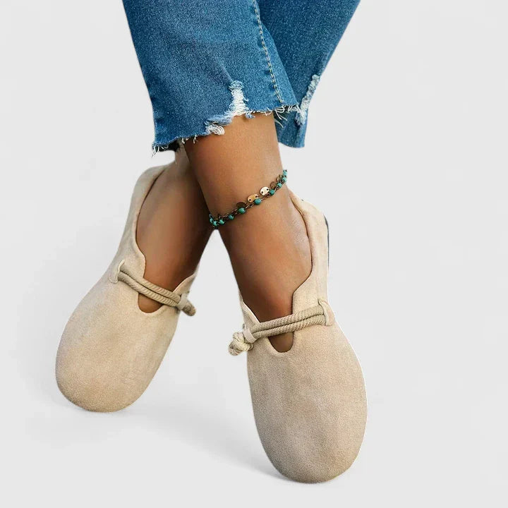 Birgitta | Ortopediset Loaferit