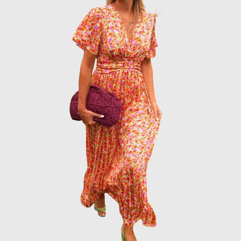 Birgitta | Mukava Kesämekko
