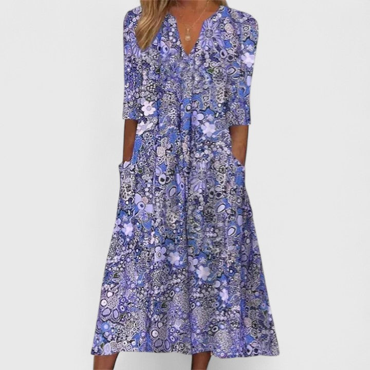 Birgitta | Elegantti Kesämekko
