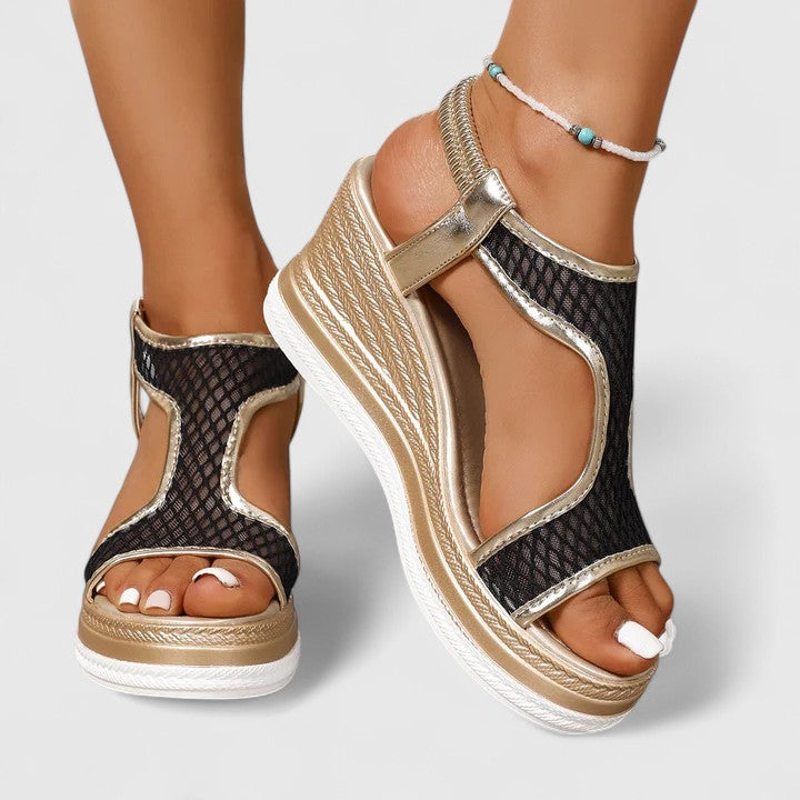 Birgitta | Elegantit Sandalit