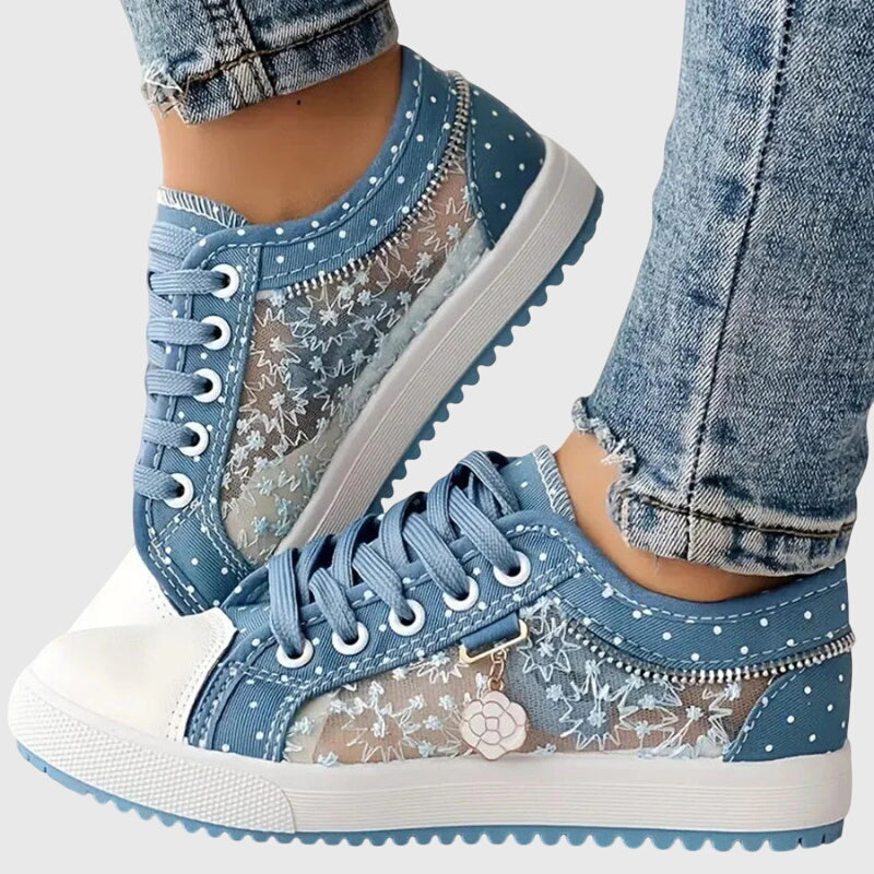 Birgitta | Ortopediset Sneakerit