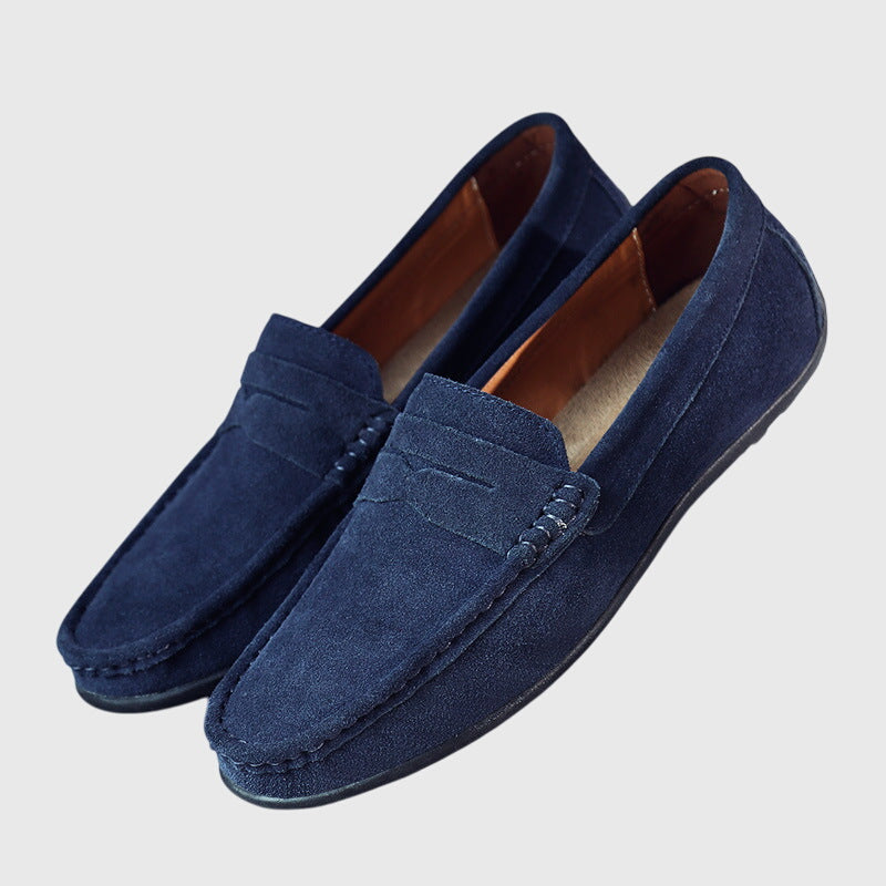 Birgitta | Ortopediset Loaferit