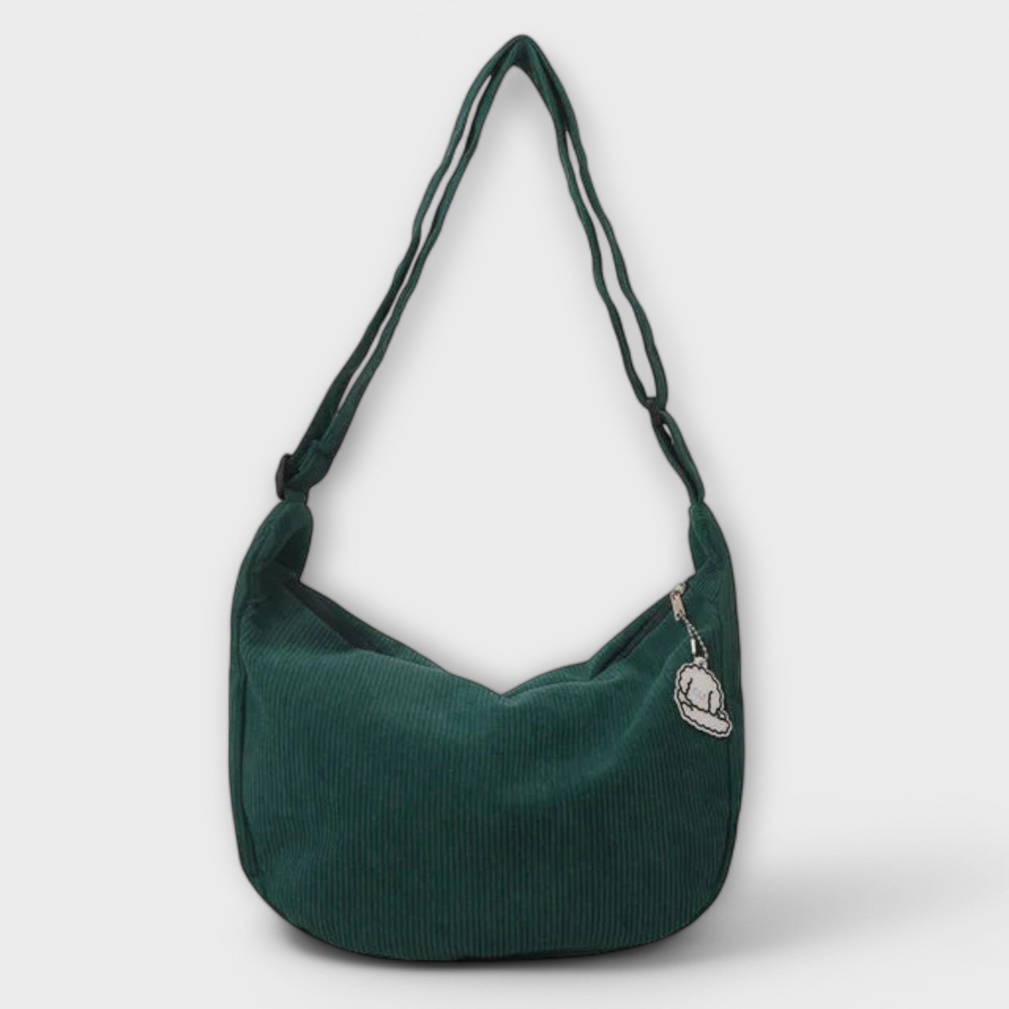 Birgitta | Cordura Olkalaukut Naisille