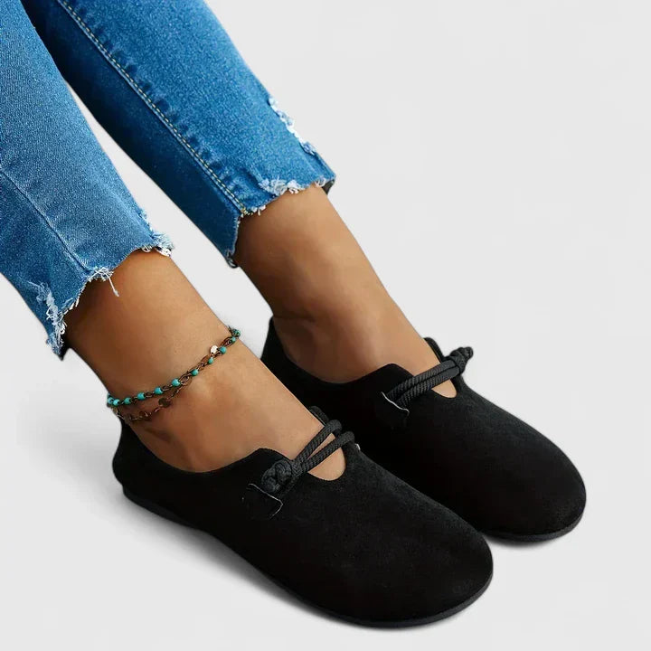 Birgitta | Ortopediset Loaferit
