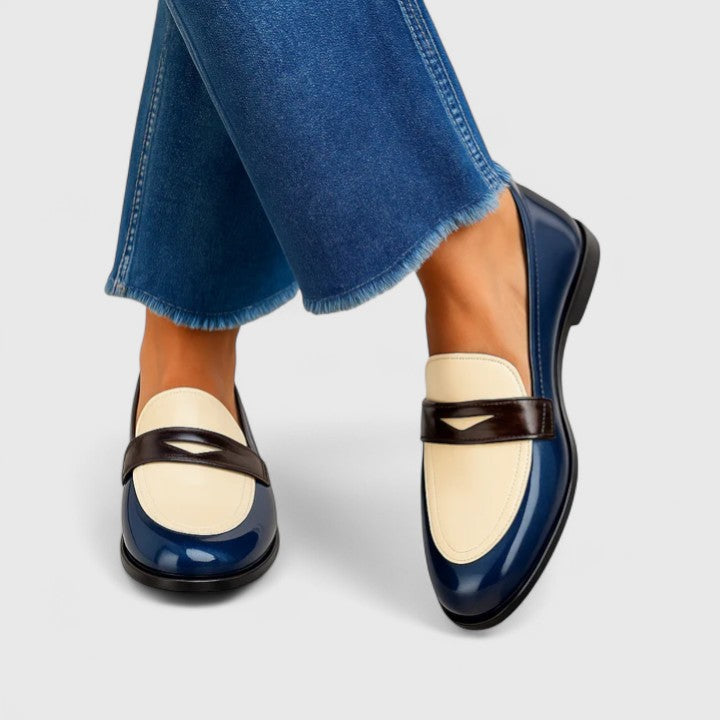 Birgitta | Kevyet Mukavuus Loafers