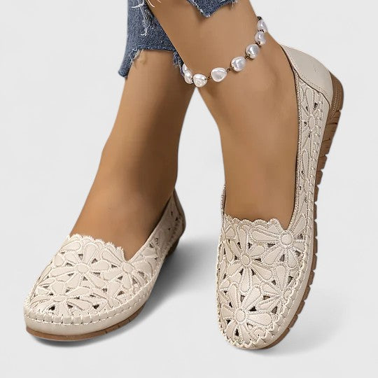 Birgitta | Elegantit Sandalit