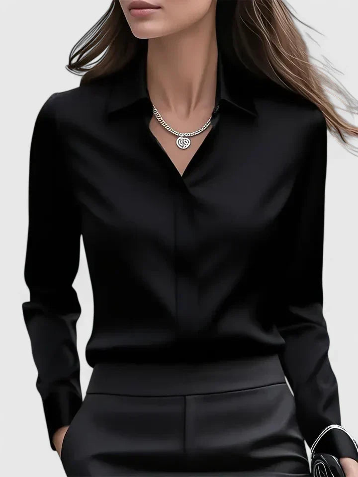 Birgitta | Elegantti Paita