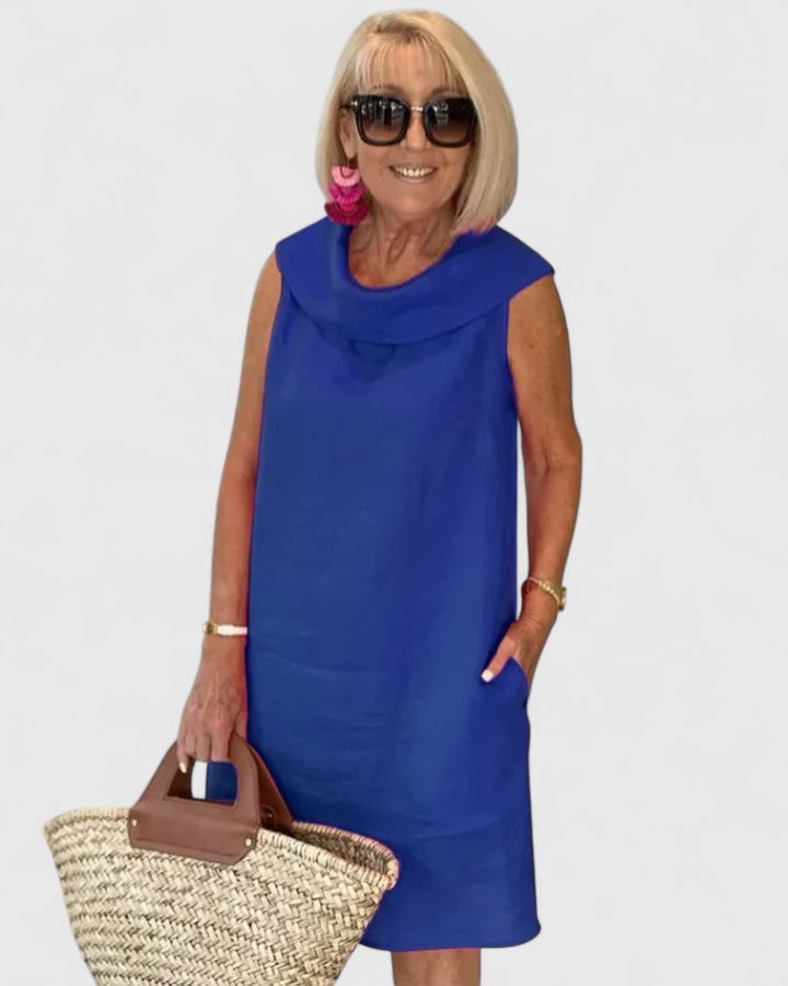 Birgitta | Elegantti Mekko