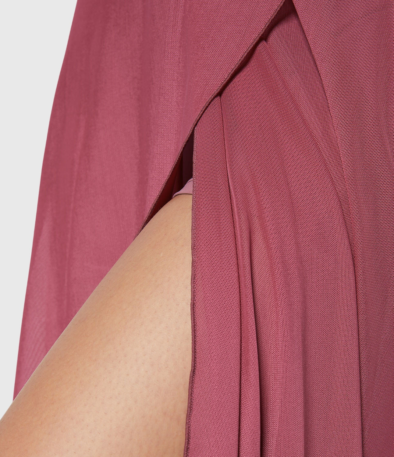 Birgitta | Elegantti 2-in-1 Hame