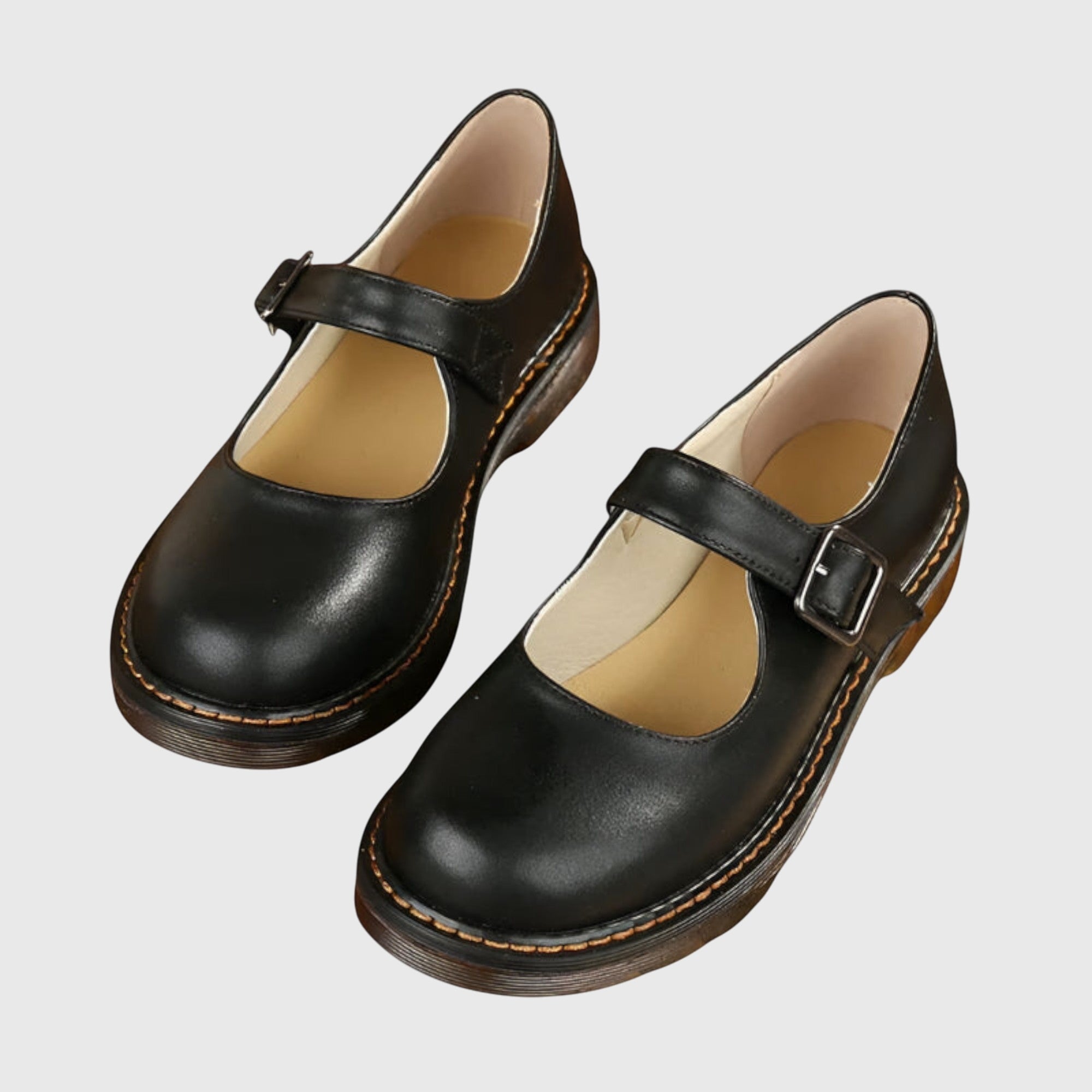 Birgitta | Ortopediset Sandalit