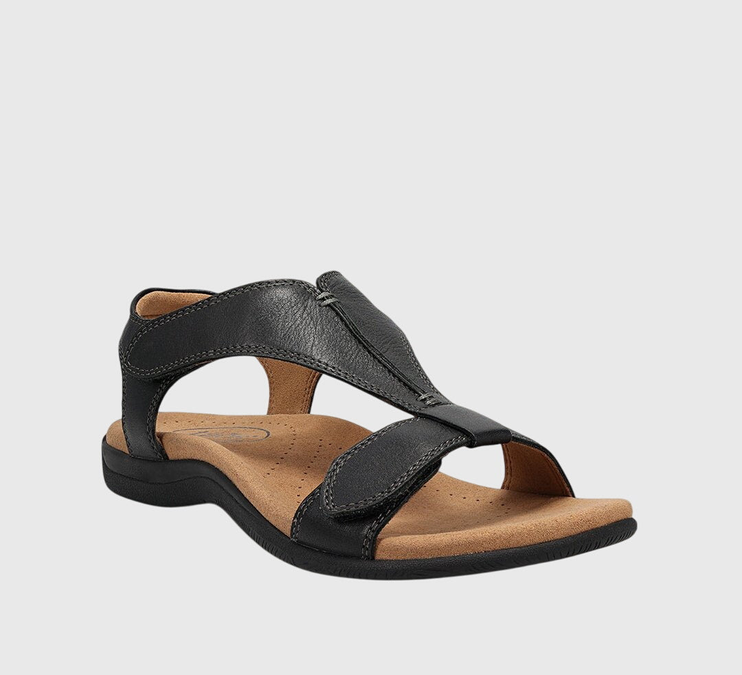Birgitta | Elegant Ortopediset Sandalit