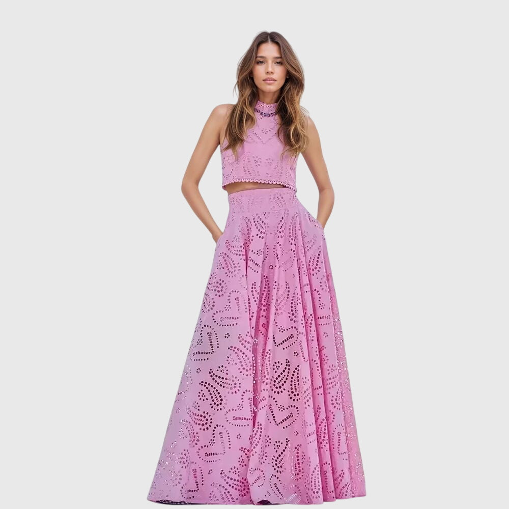 Birgitta | Elegantti Setti