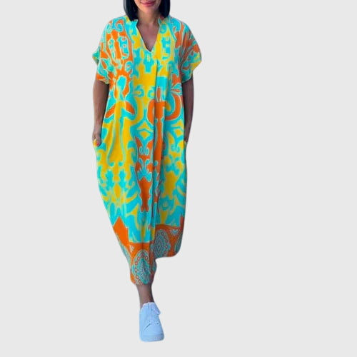 Birgitta | Elegantti Kesämekko