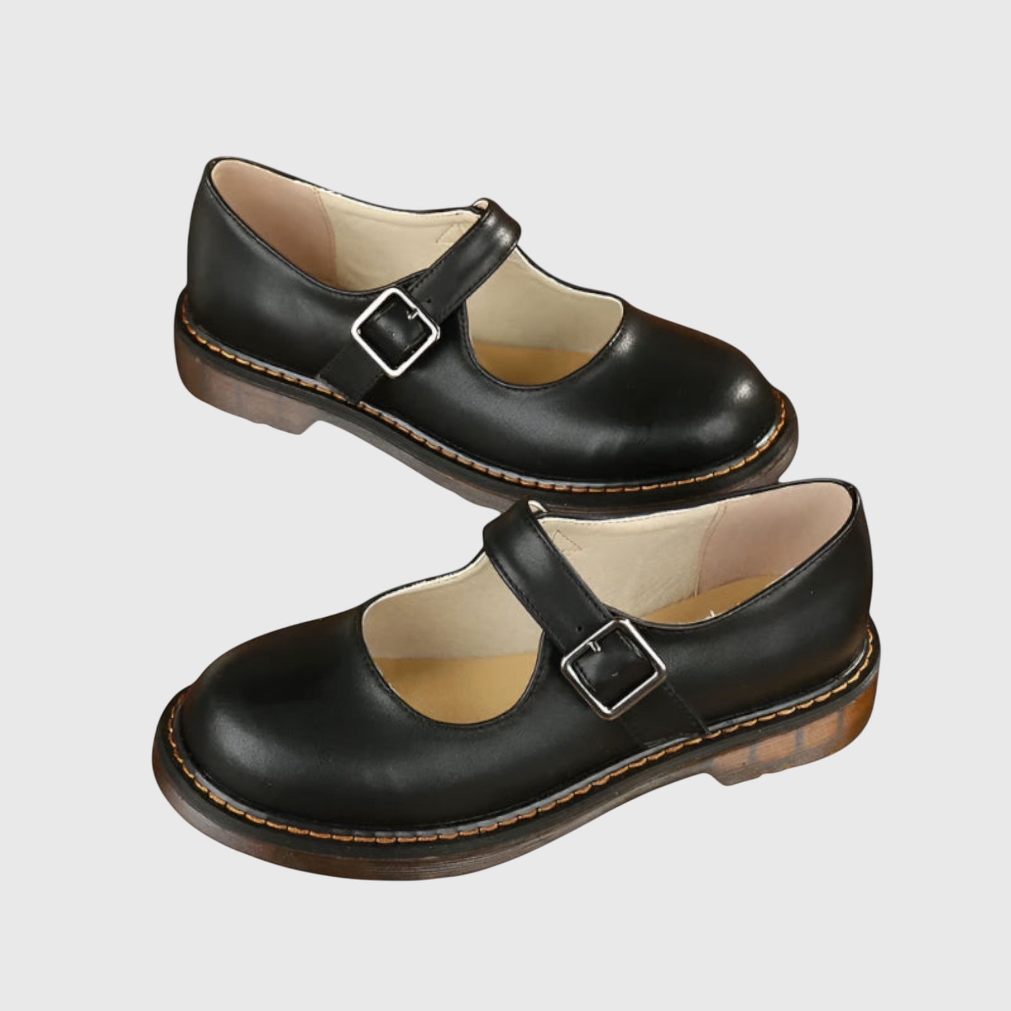 Birgitta | Ortopediset Sandalit