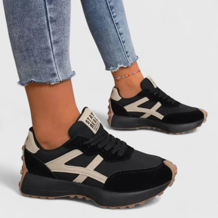 Birgitta | Ortopediset Sneakersit