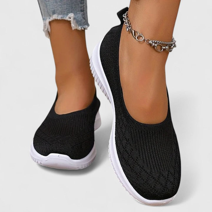 Birgitta | Ortopediset Slip-Onit