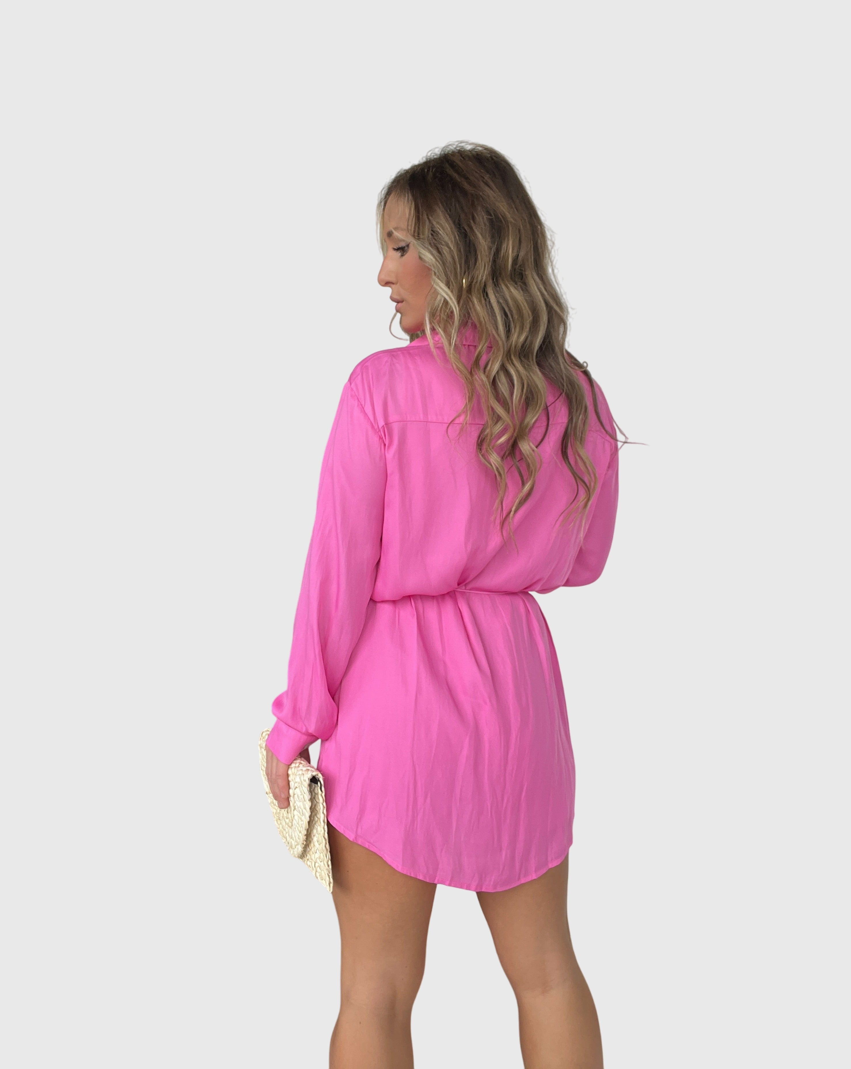 Birgitta | Elegantti Romper-mekko