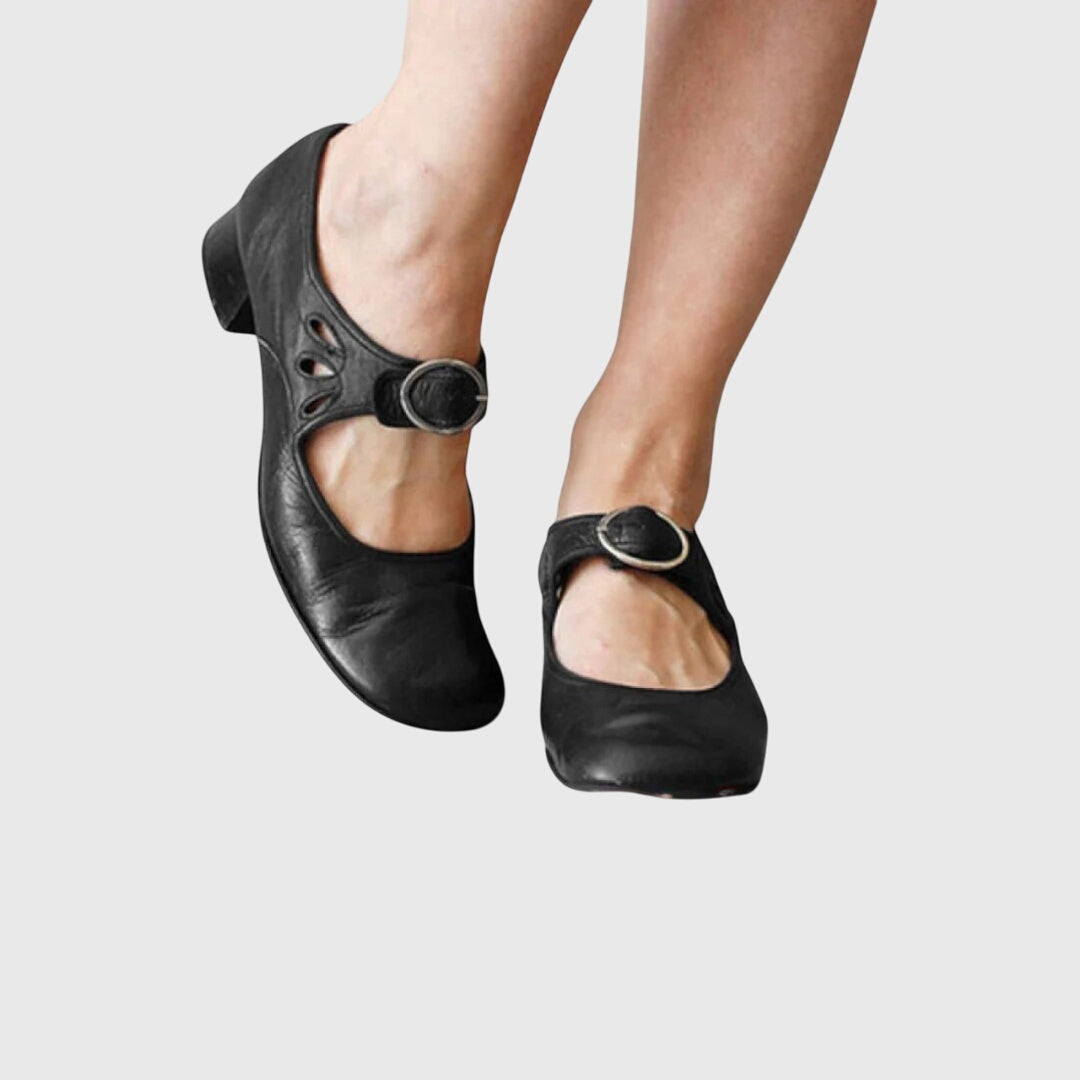 Birgitta | Ortopediset Sandalit