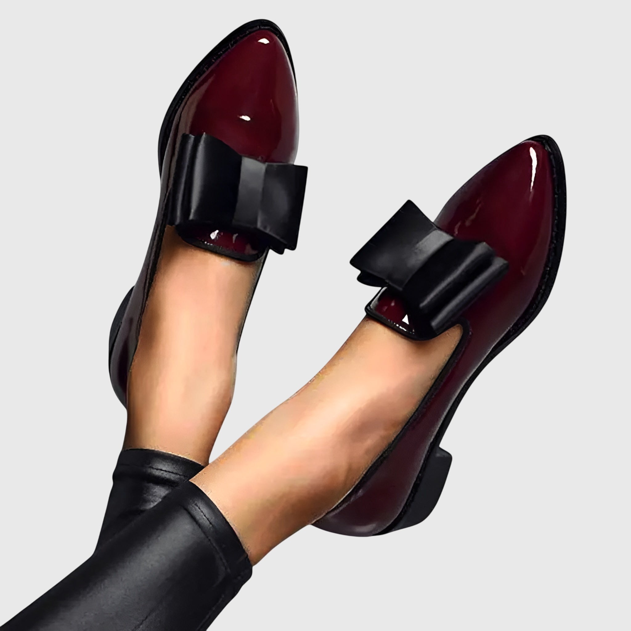 Birgitta | Ortopediset Loafers