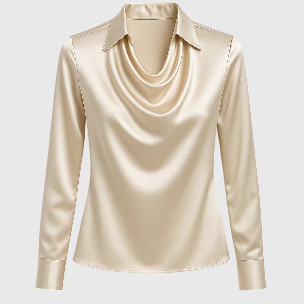 Birgitta | Elegantti Paita