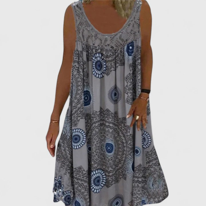 Birgitta | Mukava Kesämekko