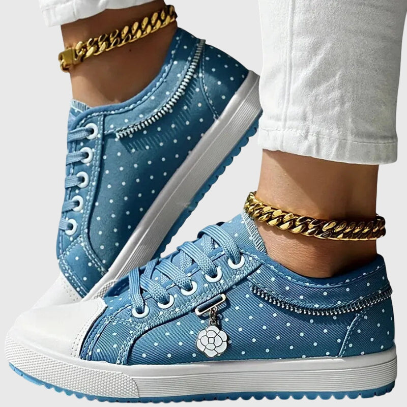 Birgitta | Ortopediset Sneakerit