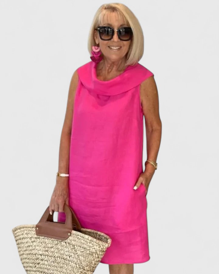 Birgitta | Elegantti Mekko