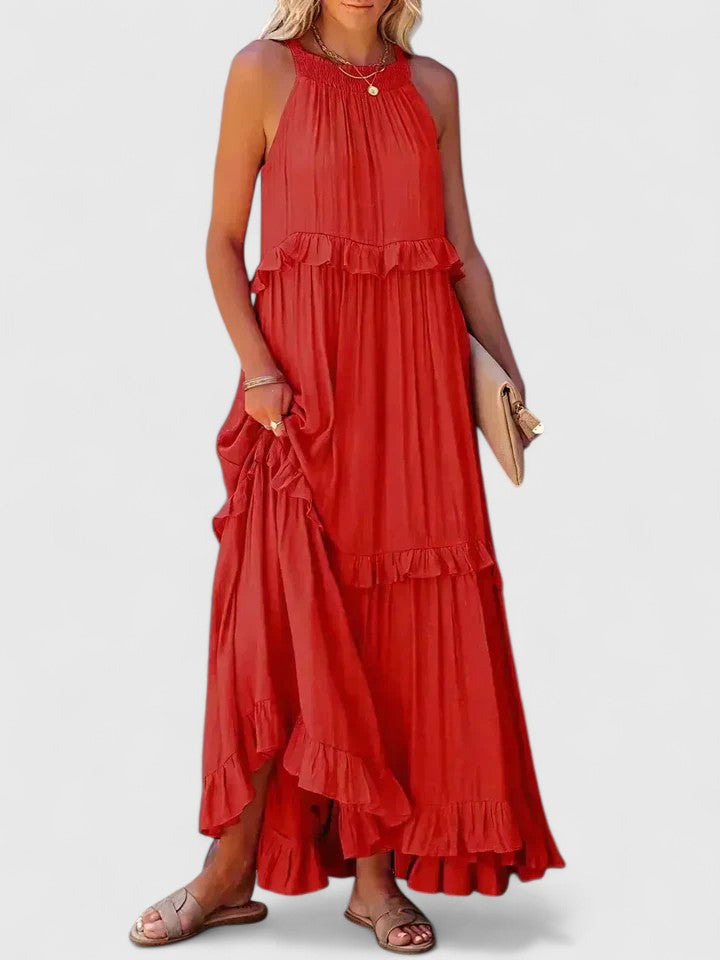 Birgitta | Elegantti Mekko