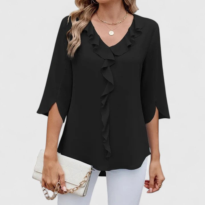 Birgitta | Elegantti Paita