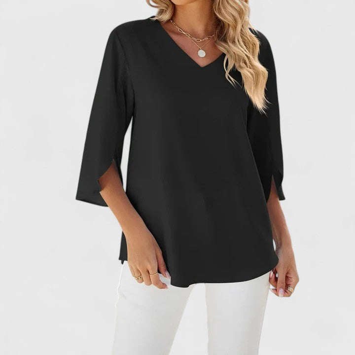 Birgitta | Elegantti Paita
