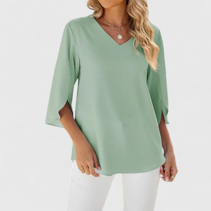 Birgitta | Elegantti Paita