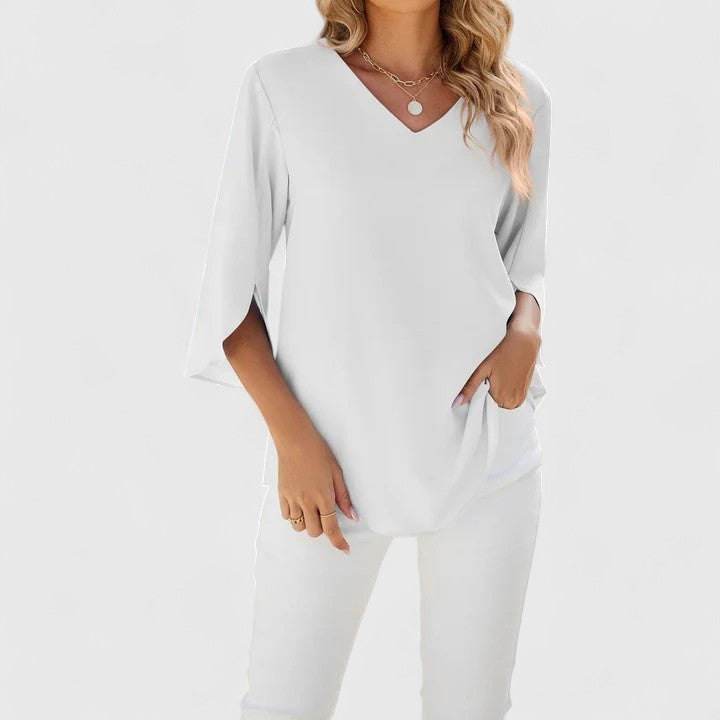 Birgitta | Elegantti Paita