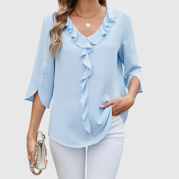 Birgitta | Elegantti Paita