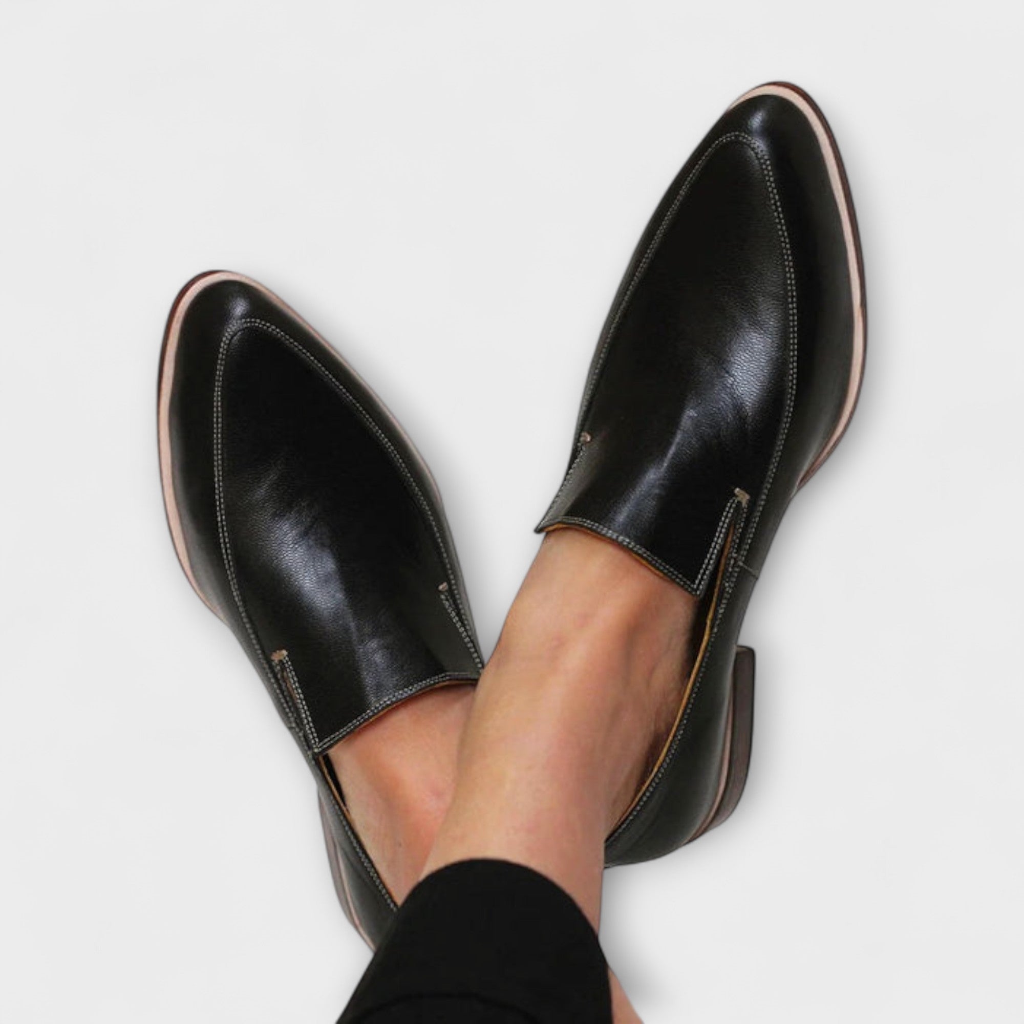 Birgitta | Ortopediset Loaferit