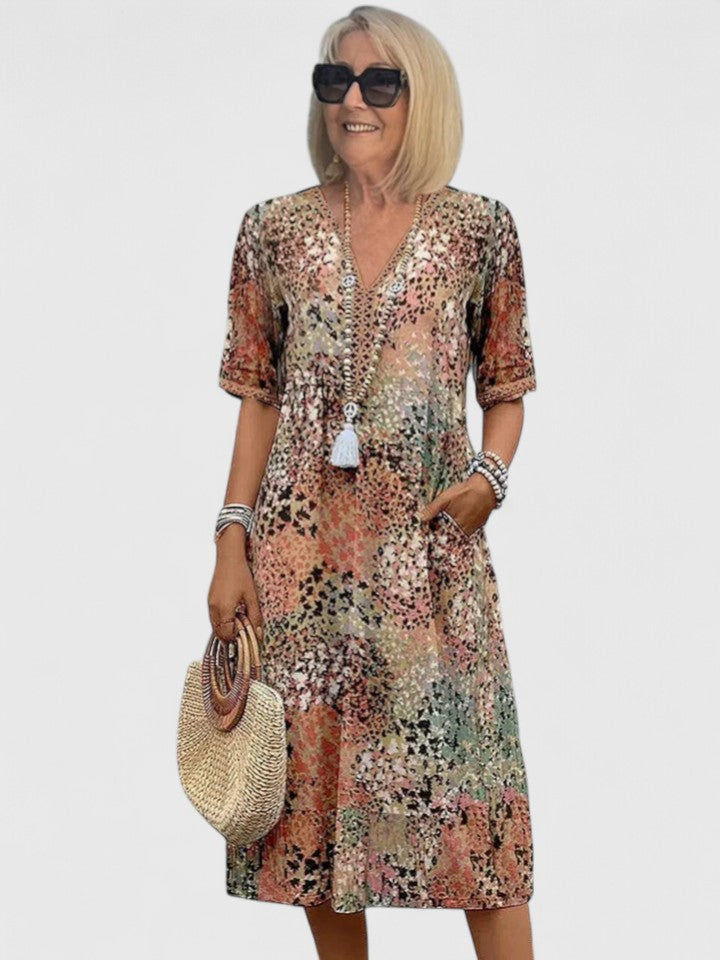 Birgitta | Ylellinen Mekko