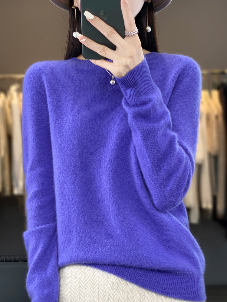 Birgitta | Mukava Neule