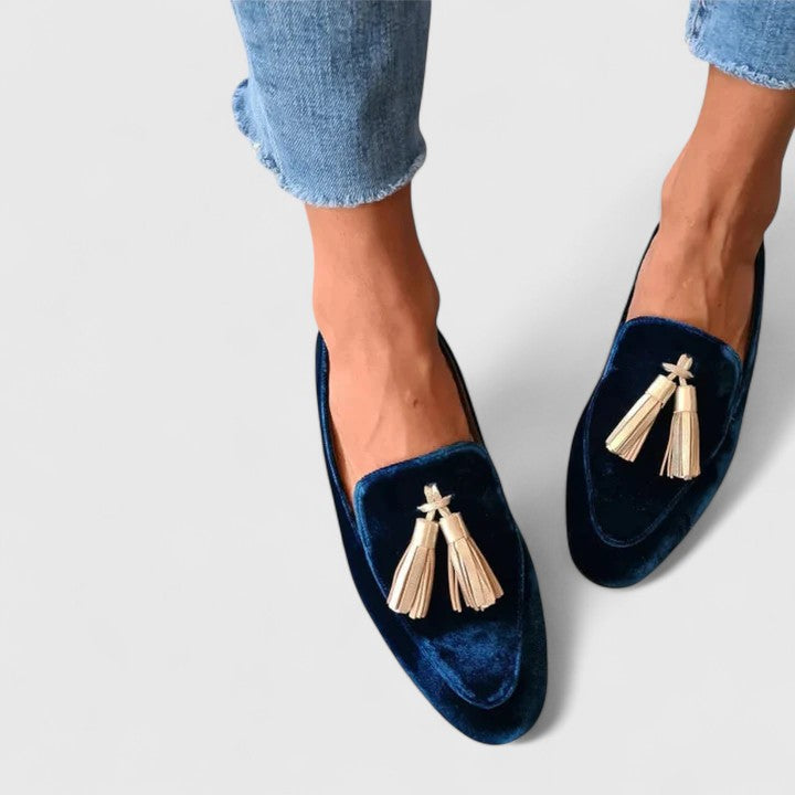 Birgitta | Elegantit Loaferit