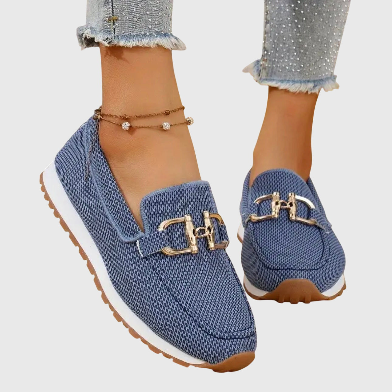 Birgitta | Ortopediset Loaferit