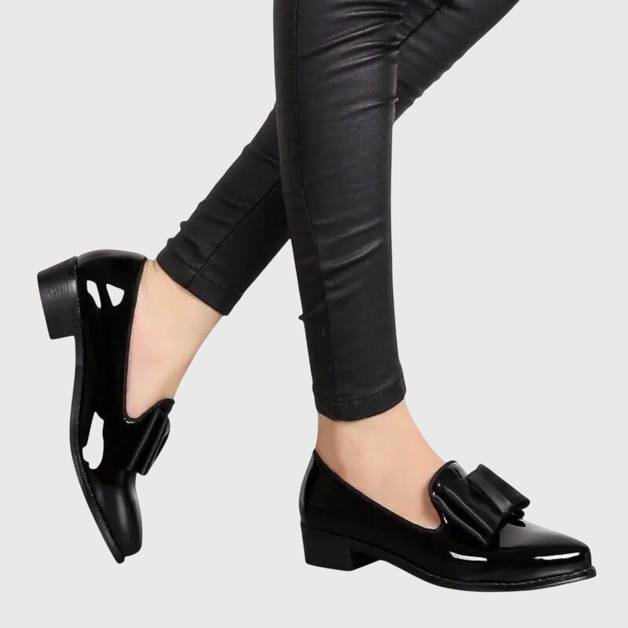 Birgitta | Ortopediset Loafers