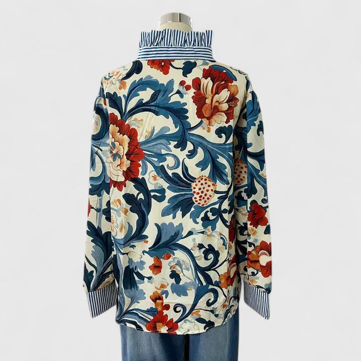 Birgitta | Elegantti Paita