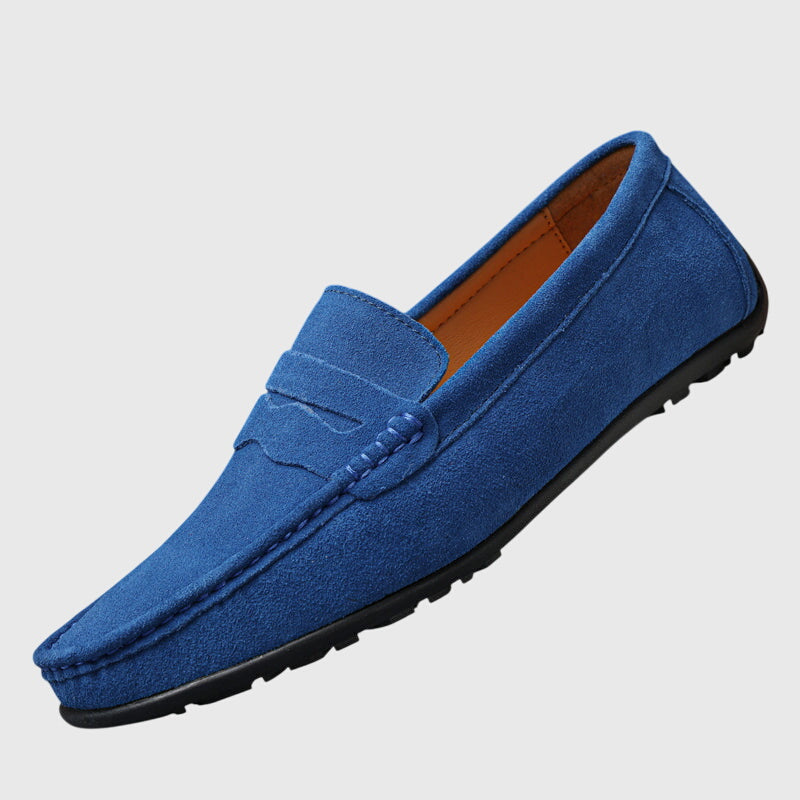 Birgitta | Ortopediset Loaferit