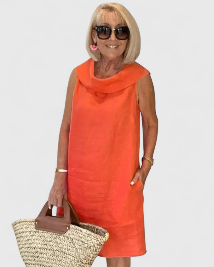 Birgitta | Elegantti Mekko