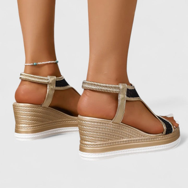 Birgitta | Elegantit Sandalit